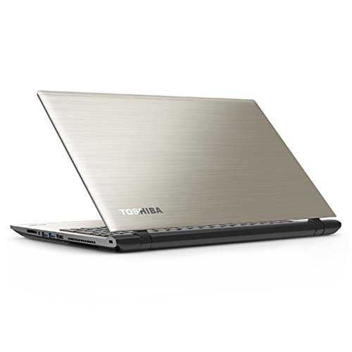 2016 Toshiba Satellite S55 15.6